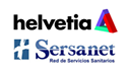 Seguros Helvetia/Sersanet